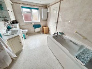 Bathroom- click for photo gallery